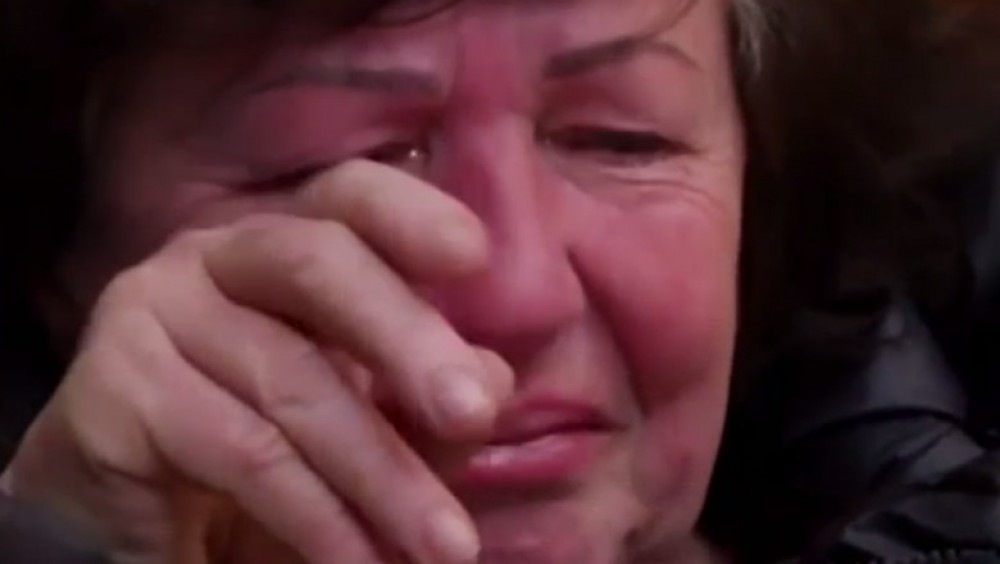 Mama unui tânăr torturat și ucis de ruși, mesaj pentru Putin: Uită-te la mine, ticălosule! Uite ce ne-ai făcut. Cu ce am greșit?